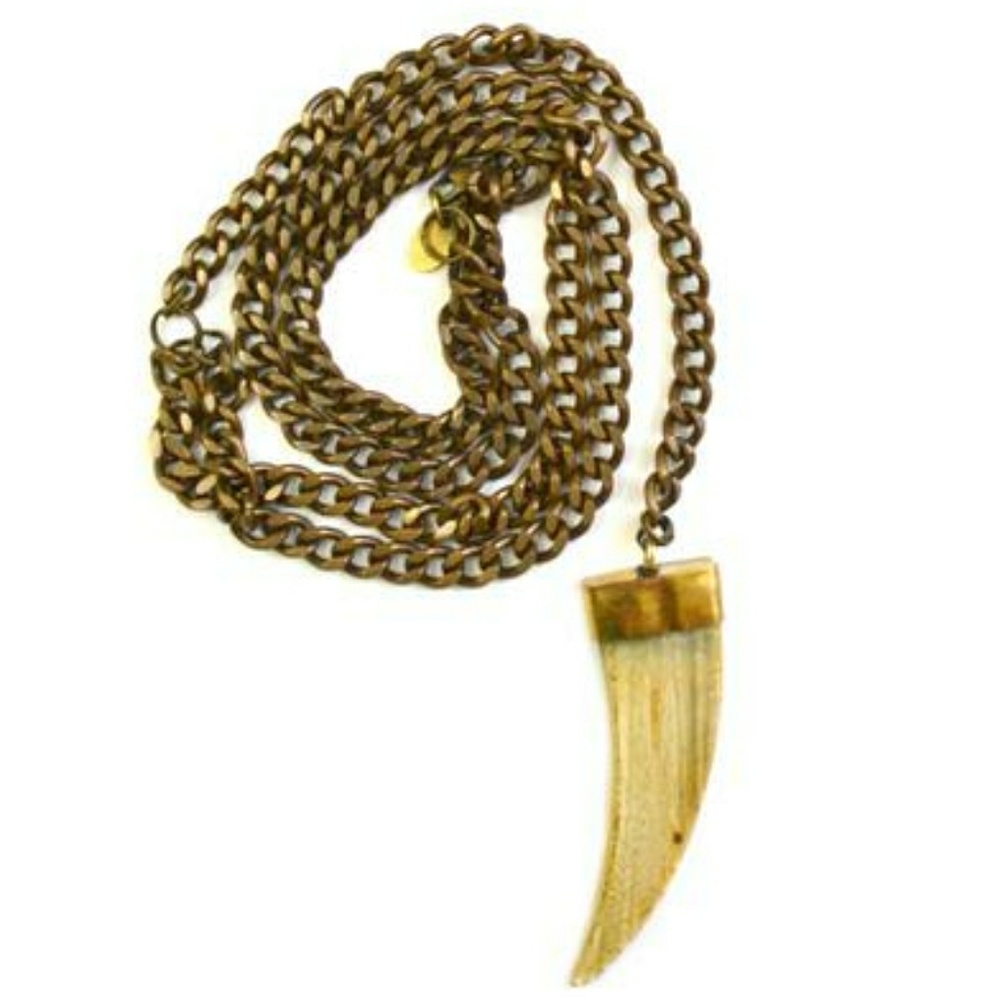 Betsy Pittard Designs Jackson Necklace